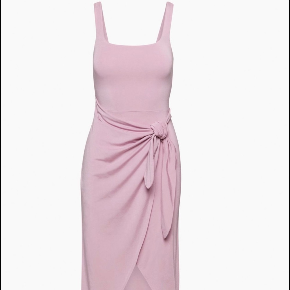 Aritzia Wilfred Saturn MIDI EUC Large